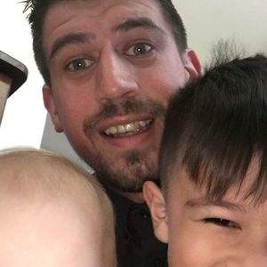 Meet your Posher, James